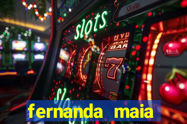 fernanda maia botafogo nua